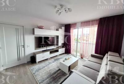 Apartament 2 camere decomandat  in Marasti Apartament 2 camere decomandat  in Marasti - 1