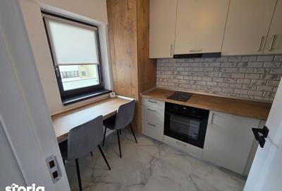 Garsonieră în Nicolina - 8