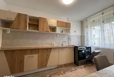Apartament cu 2 camere semidecomandat în Central - 12