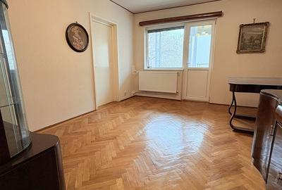 Apartament cu 2 camere în Traian - 2