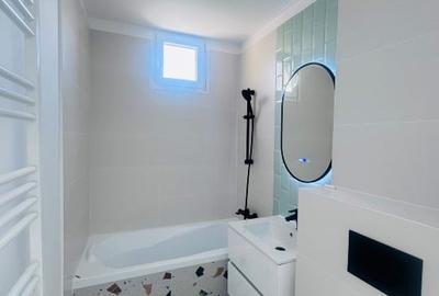 Apartament 2 camere RENOVAT 2025, Parc Drumul Taberei, Metrou - 1