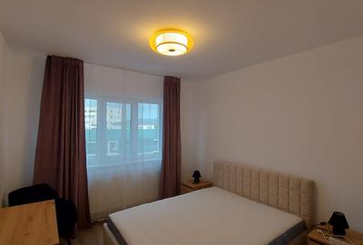 Prima Inchiriere Apartament 2 Camere Belsugului Residence | Parcare - 1