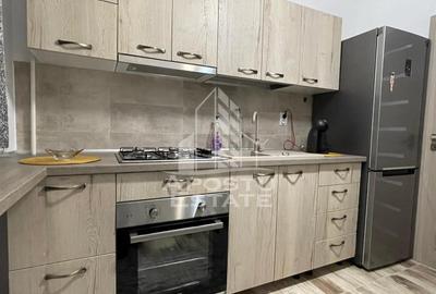 Apartament cu 3 camere decomandat, mobilat în Braytim - 9