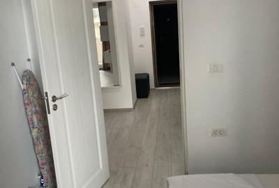 Apartament 2 camere Mega Image Hanul cu Peste - 2