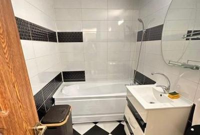 Apartament -2 camere -Zona Ferentari-Salaj - 6