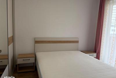 Apartament cu 3 camere în Florești - 7