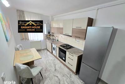 Garsonieră decomandată în Central - 4