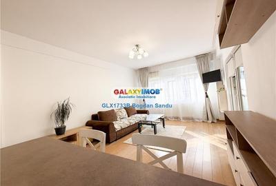 Apartament cu 2 camere in Militari Residence - Rezervelor - 2