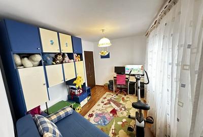 Apartament cu 4 camere decomandat în Central - 6