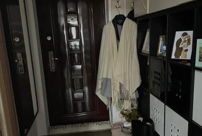 Garsonieră semidecomandată în Lujerului - 3