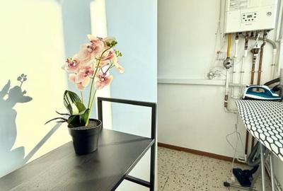 Apartament cu 3 camere, mobilat în Fundeni - 36