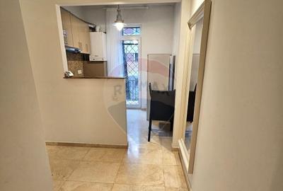 Garsoniera decomandata | Dressing | Centrala proprie | Fl... - 3