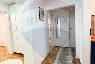 Apartament de inchiriat cu 3 camere, str. Constantin Noica, Sibiu - 11