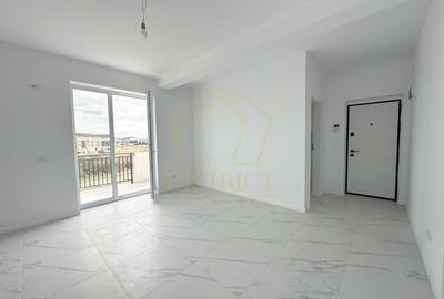 Apartament cu 2 camere în Giroc - 1