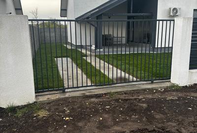 Casă cu 4 camere în Domnești - 2