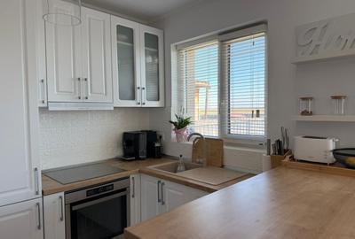 Casă cu 3 camere în Sânpaul - 3