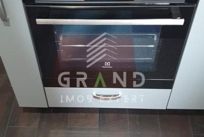 Garsonieră decomandată, mobilată în Mărăști - 3