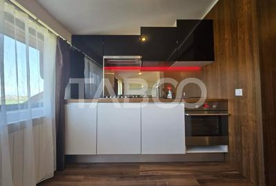 Apartament decomandat 75mp 3 camere de inchiriat zona Tilisca Sibiu - 6