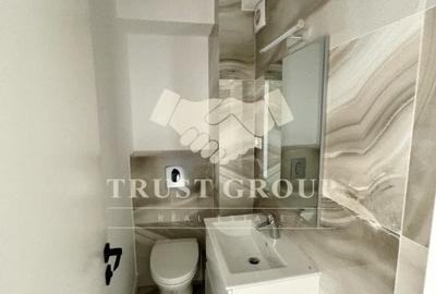 Apartament cu 3 camere decomandat în Dorobanți - 16