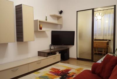 Apartament 3 camere metrou Dimitrie Leonida - 1