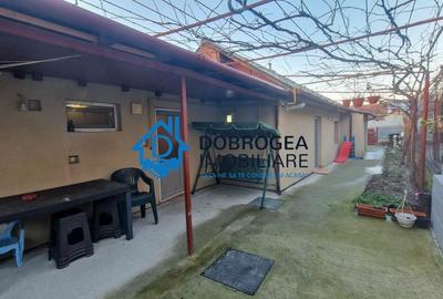 Casă individuală cu 3 camere cu Canalizare în Central - 12
