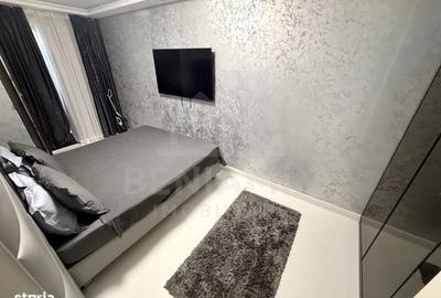 Apartament cu 2 camere în George Enescu