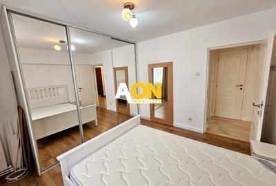 Apartament cu 3 camere decomandat, mobilat în Cetate - 8