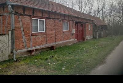 Casă cu 3 camere în Ohaba Română - 1