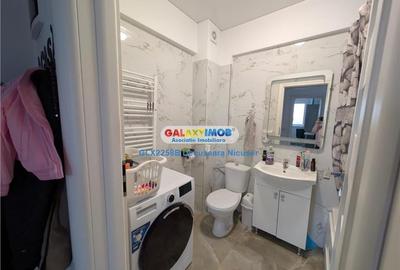 Apartament 2 camere, mobilat Utilat in Pollux Residence 75.500 euro - 6