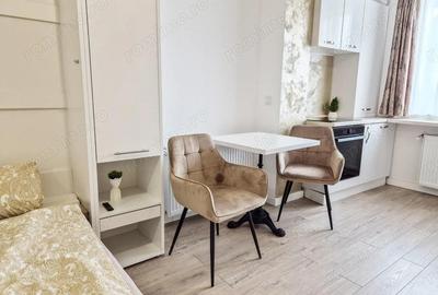 GARSONIERA | ROND OMV | PIPERA | IVORY | NORD | UTILAT | MOBILAT - 1