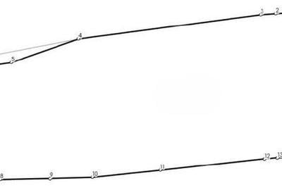 Casă cu 3 camere în Roșia - 3