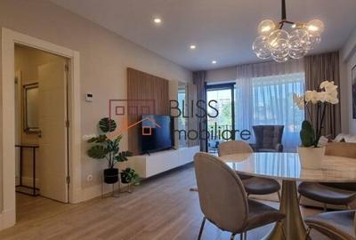 Apartament 3 camere în zona Pipera - 5