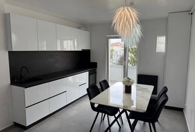 Apartament modern 2 camere cu clima si terasa generoasa - 1