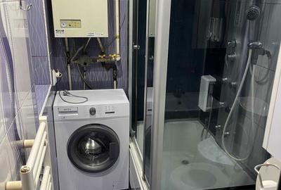 Apartament cu 2 camere semidecomandat în Exterior Vest - 1