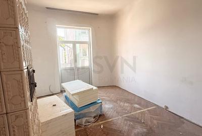 Casă cu 5 camere cu Teren 167 Mp în Dorobanți - 7