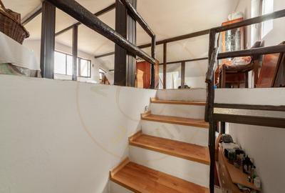 0% COMISION!! CASA PARTER + MANSARDA+ 2788 mp teren -RACHITELE DE JOS - 19