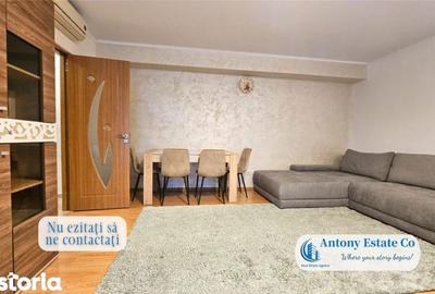 Apartament cu 2 camere în Nufărul - 3