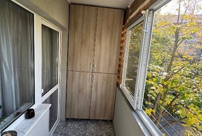 Apartament 3 camere, zona Nord, mobilat si utilat complet - 11