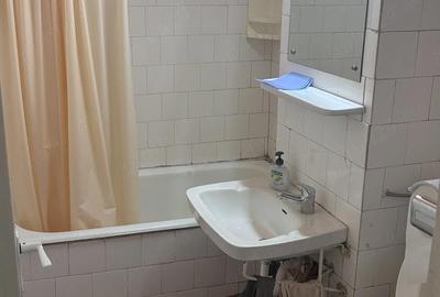 Garsonieră decomandată în Torontalului - 9