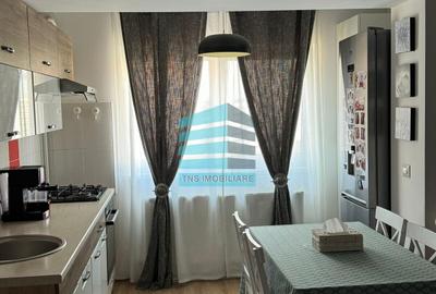 Apartament cu 2 camere în Titan - 2