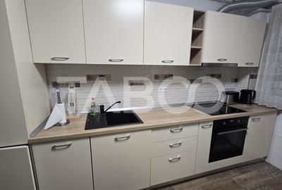 Apartament de inchiriat 2 camere mobilat utilat Turnisor - 3