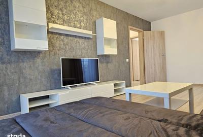 Apartament cu 3 camere, mobilat în Tractorul - 8