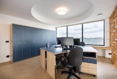 ULTRA-CENTRAL: Penthouse de 243 mp (Terasă 105 mp!) cu View Spectaculos - 23