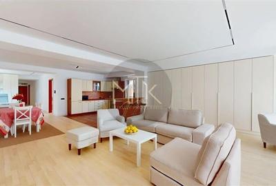 Exclusiv - Apartament Premium I Aviatorilor I Mobilat&utilat lux - 11