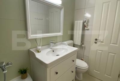 Apartament 2 camere decomandat, renovat 2025, parter inalt, zona Prosper Apartament 2 camere decomandat, renovat 2025, parter inalt, zona Prosper - 4