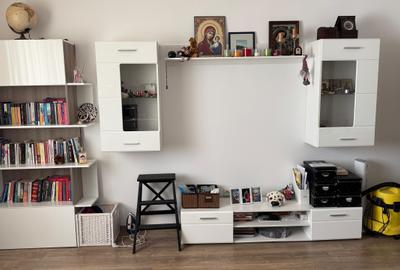 2 camere, mobilat, utilat, cu loc de parcare 2 camere, mobilat, utilat, cu loc de parcare - 5