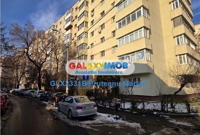Apartament cu 4 camere semidecomandat, mobilat în Ștefan cel Mare - 26