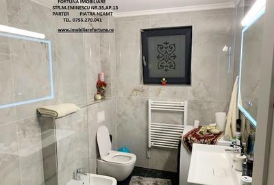 Casă cu 5 camere cu Canalizare în Calea Romanului - 13