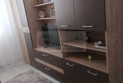 Apartament 2 Camere Moldova Mall - 399 euro - 6