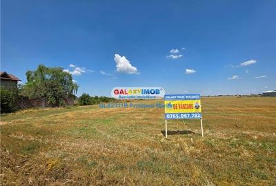 Teren 25395 mp situat in comuna Clinceni aproape de zone Rezidentiale - 15